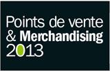 Conférence Points de vente & Merchandising
