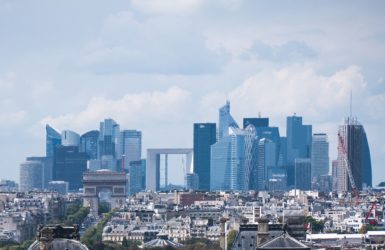 La Défense