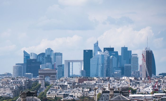 La Défense