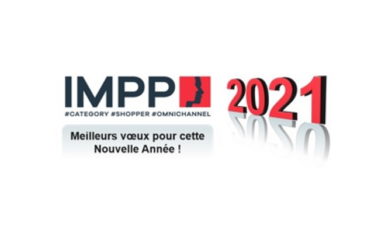 Voeux IMPP 2021