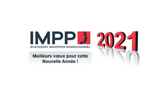 Voeux IMPP 2021