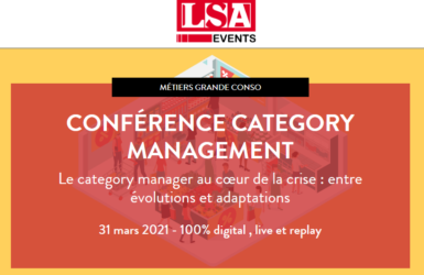 Conférence catman LSA 2021