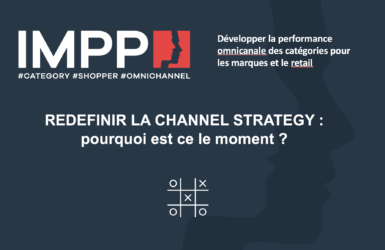 Channel strategy