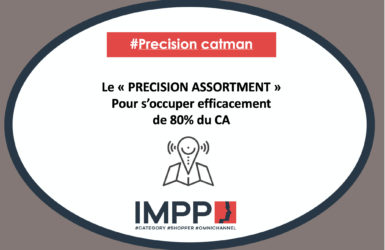 Precision assortment