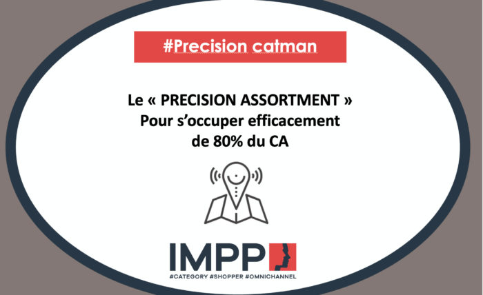 Precision assortment