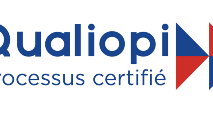 Logo Qualiopi