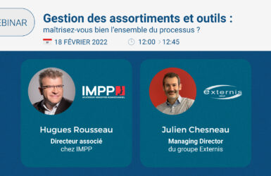 Webinar Gestion des assortiments et outils