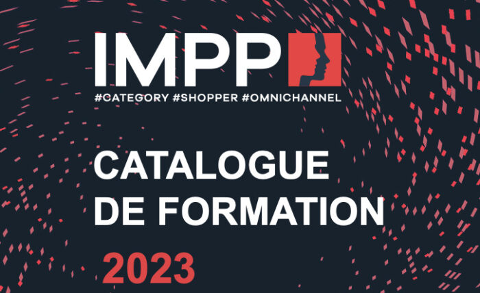 Catalogue Formations Catman IMPP 2023