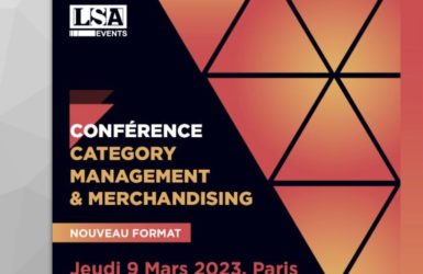 Conférence Catman et Merchandising 2023 LSA