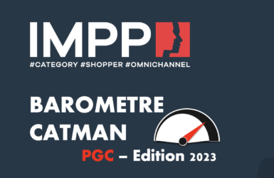 Baromètre CATMAN IMPP Edition 2023