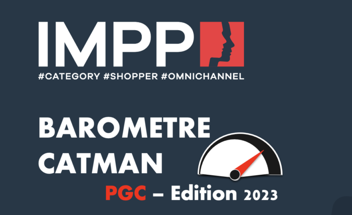Baromètre CATMAN IMPP Edition 2023
