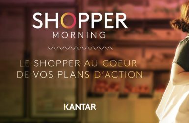 Shopper Morning Kantar IMPP