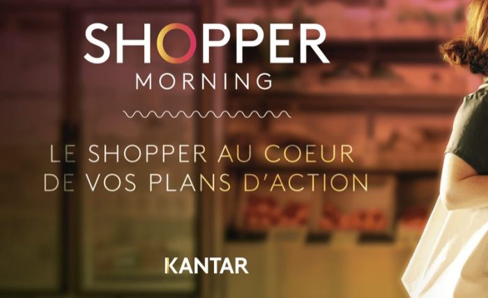 Shopper Morning Kantar IMPP
